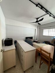 Blk 814 Tampines Polyview (Tampines), HDB 3 Rooms #466453261